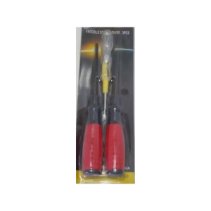 Σετ Ηλεκτρολογικό Κατσαβίδι YHTOOLS