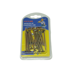 Σετ Βίδα Σταυρού KKYJIA