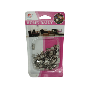 Σετ Πινέζες Πίνακα Home Daily