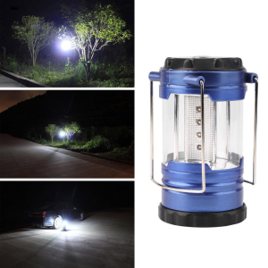 Φανάρι Led για Camping Led Bivouac Light No.0999