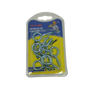 Σετ Μεταλλικό Ούπα Γάντζος KKYJIA