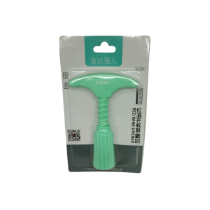 Ανοιχτήρι Μπουκαλιών Κρασιού - Red Wine Opener No.1807