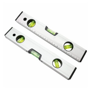 Μέτρο με Γραμμικό Αλφάδι