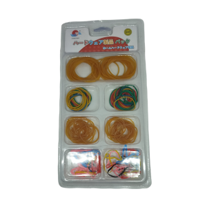 Λαστιχάκια Σιλικόνης