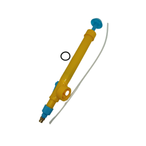 Τρόμπα Χειρός