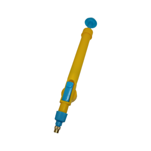 Τρόμπα Χειρός