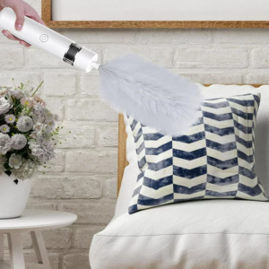 Επαναφορτιζόμενο Σκουπάκι 2 in 1 Dustremover LT-2117