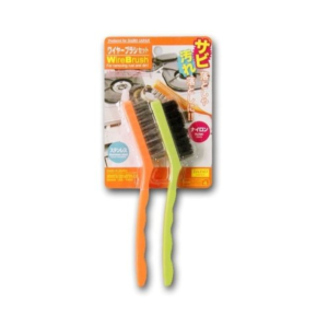 Βούρτσες Καθαρισμού με Λαβή - Wire Brush C029