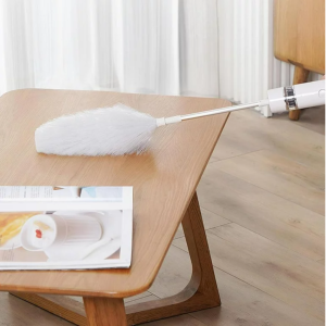 Επαναφορτιζόμενο Σκουπάκι 2 in 1 Dustremover LT-2117