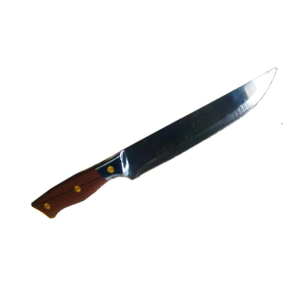 Μαχαίρι με Ξύλινη Λαβή - Fruit Knife Ming Freng Y-08