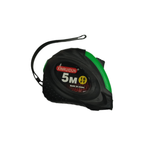 Μετροταινία με Αυτόματη Επαναφορά 5Mx16FT