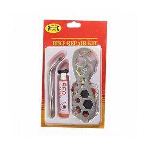 Σετ Εργαλεία Επιδιόρθωσης Ελαστικών - Bike Repair Kit