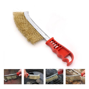 Συρματόβουρτσα Χειρός - Knife Brush