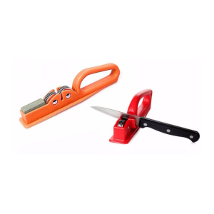 Ακονιστήρι Χειρός - Zion Privilege Plus