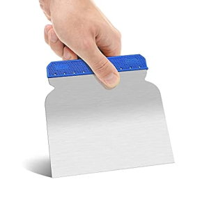 Σετ 4τμχ Σπάτουλα - Στοκαδόρος Plastic Scrapers