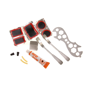 Σετ Εργαλεία Επιδιόρθωσης Ελαστικών - Bike Repair Kit