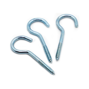 Βίδα Γάντζος 14τμχ