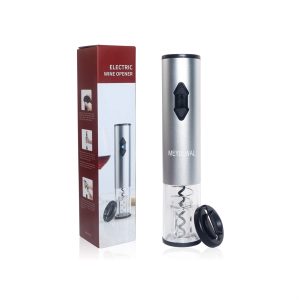 Ηλεκτρικό Ανοιχτήρι - Τιρμπουσόν