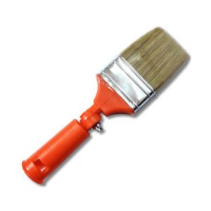 Πινέλο Βαφής Κονταριού