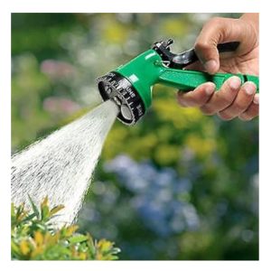 Πιστόλι Νερού Για Λάστιχο Κήπου - Hose Nozzle Spray