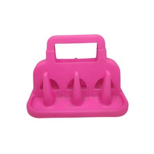 Πλαστική Θήκη Στεγνώματος Ποτηριών