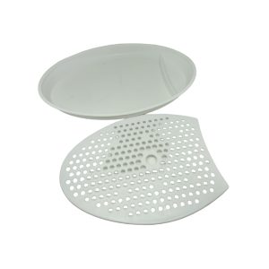 Πλαστικό Μπολ Αποστράγγισης