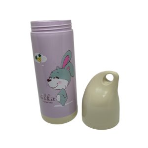 Πλαστικό Παγούρι A-10