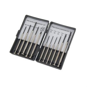 Σετ 11 Κατσαβίδια - Piece Precision Screwdriver Set