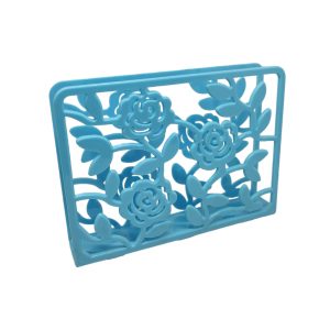 Σετ 2τμχ Πλαστική Θήκη για Χαρτοπετσέτες