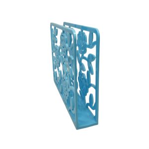 Σετ 2τμχ Πλαστική Θήκη για Χαρτοπετσέτες