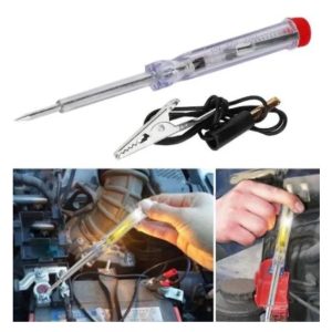 Σετ Ηλεκτρολογικό Κατσαβίδι με 10 Ασφάλειες Camco Tools