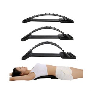 Σύστημα Υποστήριξης Μέσης 3 Επιπέδων Magic Back Support