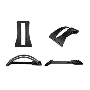 Σύστημα Υποστήριξης Μέσης 3 Επιπέδων Magic Back Support