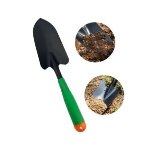 Φτυαράκι Χειρός Κήπου με Πλαστική Λαβή