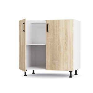 Modest Κάτω Ντουλάπι Σονόμα 80x48x82cm