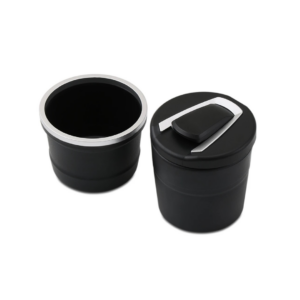 Τασάκι - Ποτηροθήκη Αυτοκινήτου Ashtray BM-6