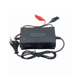 Φορτιστής Μπαταρίας Αυτοκινήτου 12V EC-1202A