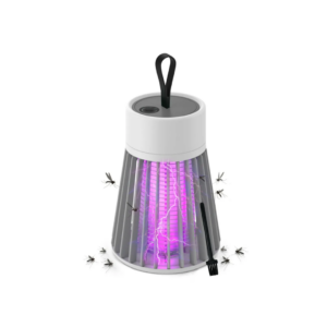 Ηλεκτρική Εντομοπαγίδα Led - Electric Shock Mosquito Lamp YG-002