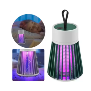 Ηλεκτρική Εντομοπαγίδα Led - Electric Shock Mosquito Lamp YG-002