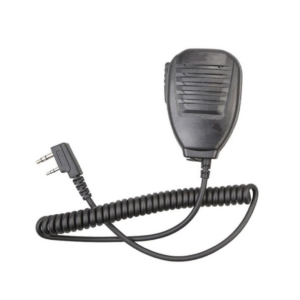 Μικρομεγάφωνο Ασύρματου Πομποδέκτη - Earphone Microphone with PTT Switch