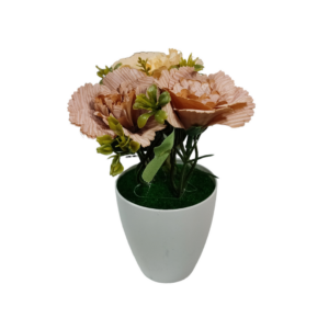 Γλαστράκι με Λουλούδι TnS 05-950-3087