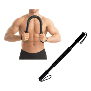 Μπάρα Γυμναστικής Power Twister 20Kg