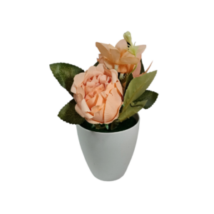 Γλαστράκι με Λουλούδι TnS 05-950-3086