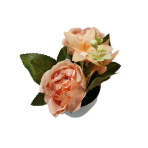 Γλαστράκι με Λουλούδι TnS 05-950-3086