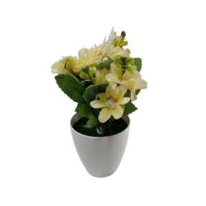 Γλαστράκι με Λουλούδι TnS 05-950-3082