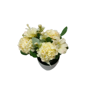 Γλαστράκι με Λουλούδι TnS 05-950-3081