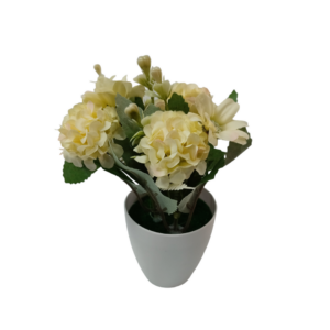 Γλαστράκι με Λουλούδι TnS 05-950-3081