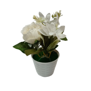 Γλαστράκι με Λουλούδι TnS 05-950-3086