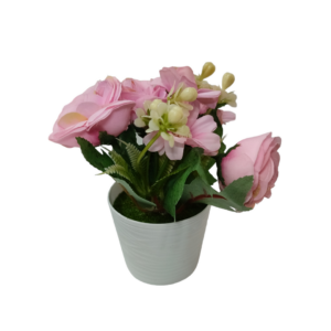 Γλαστράκι με Λουλούδι TnS 05-950-3084