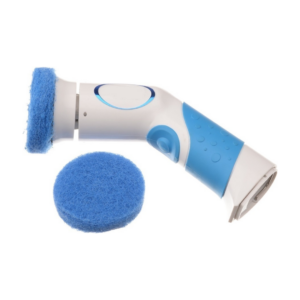 Περιστρεφόμενη Βούρτσα Καθαρισμού με Λαβή PKS160